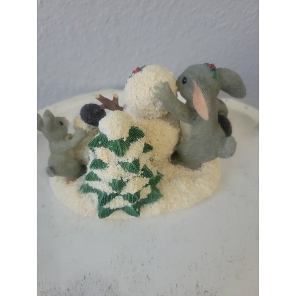 Charming Tails Set of Two - Picture 3 of 9